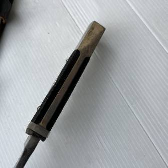 Antiquité militaire