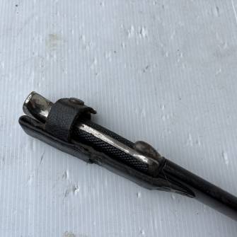 Antiquité militaire