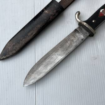 Antiquité militaire