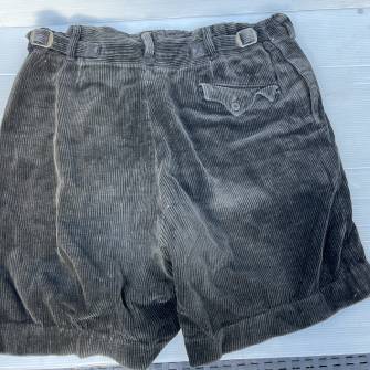 Antiquité militaire