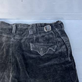 Antiquité militaire