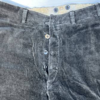 Antiquité militaire