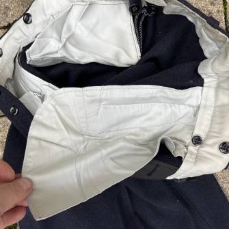 Antiquité militaire