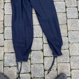 Antiquité militaire