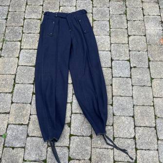 Antiquité militaire