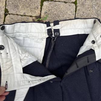 Antiquité militaire