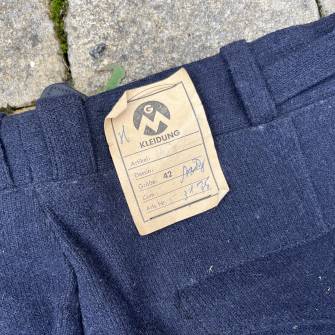 Antiquité militaire