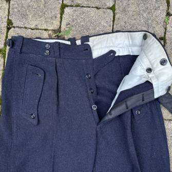 Antiquité militaire