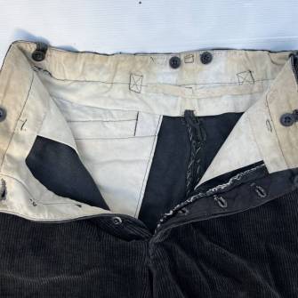 Antiquité militaire