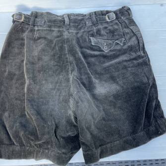 Antiquité militaire