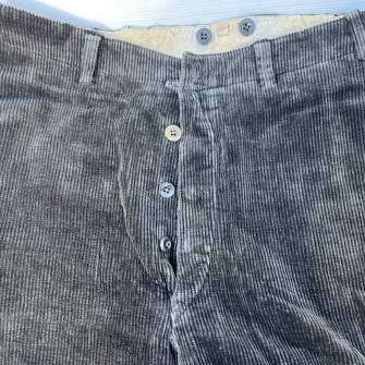 Antiquité militaire