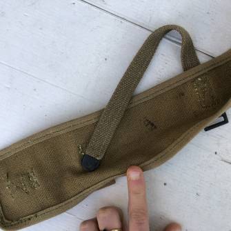 Antiquité militaire