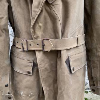 Antiquité militaire