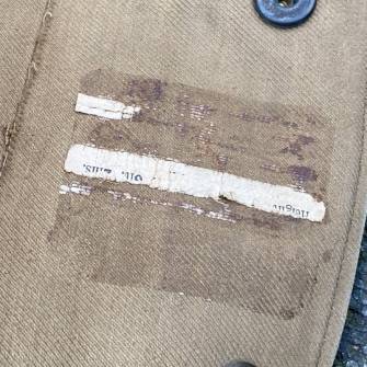 Antiquité militaire