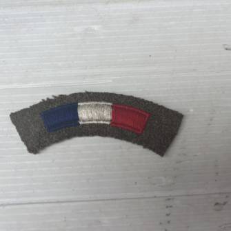 Antiquité militaire