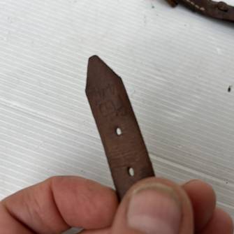 Antiquité militaire