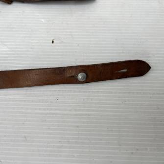 Antiquité militaire