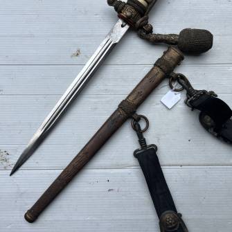 Antiquité militaire