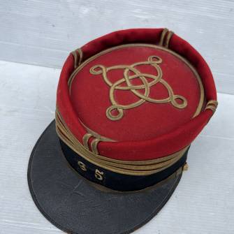 Antiquité militaire