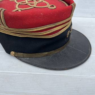 Antiquité militaire