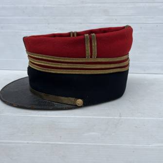 Antiquité militaire