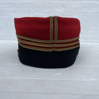 Antiquité militaire