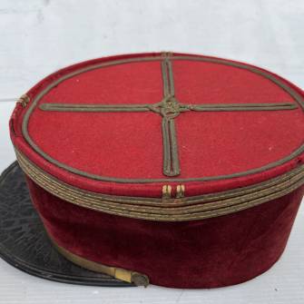 Antiquité militaire