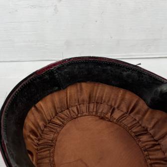 Antiquité militaire