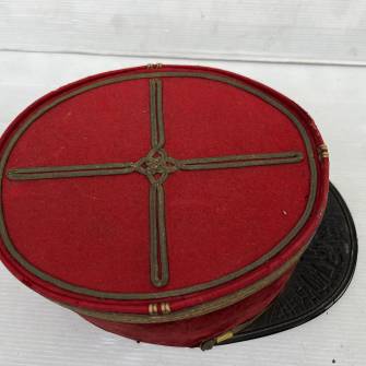 Antiquité militaire