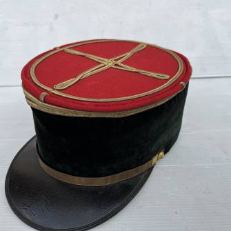 Antiquité militaire