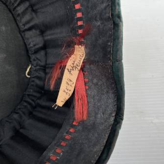 Antiquité militaire