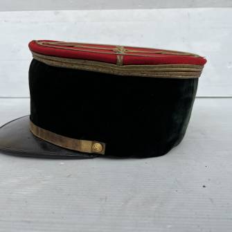 Antiquité militaire