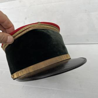 Antiquité militaire