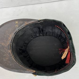 Antiquité militaire