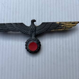 Antiquité militaire