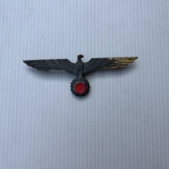 Antiquité militaire