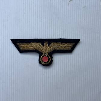 Antiquité militaire