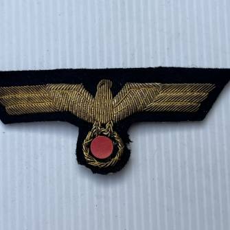 Antiquité militaire