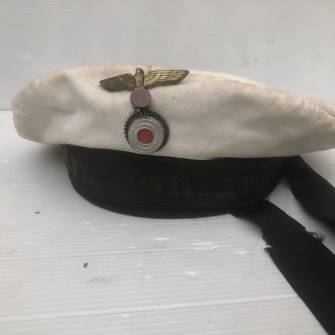 Antiquité militaire