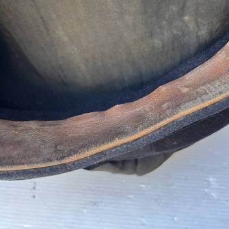 Antiquité militaire