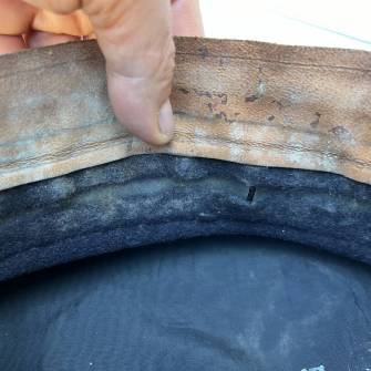 Antiquité militaire