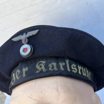 Antiquité militaire