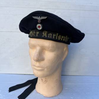 Antiquité militaire