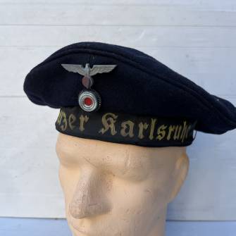 Antiquité militaire