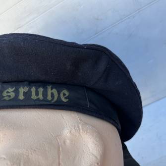 Antiquité militaire