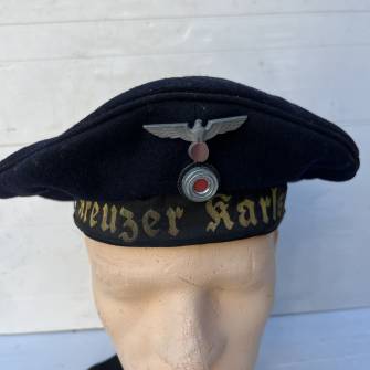 Antiquité militaire