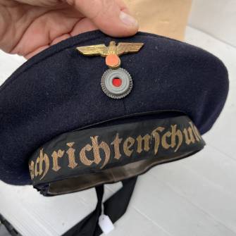 Antiquité militaire