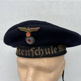 Antiquité militaire