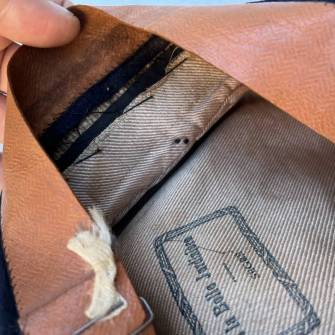 Antiquité militaire