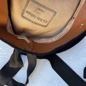 Antiquité militaire